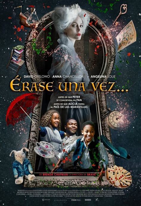 Érase una vez 2020 Película eCartelera