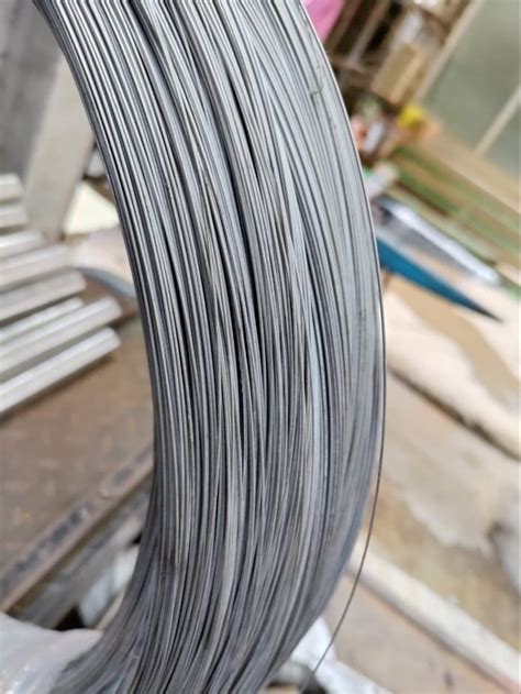 Inconel Incoloy 800H 800HT Wire For Industrial At Rs 2499 Kg In Mumbai