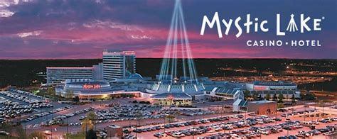 Mystic Lake Casino Hotel – Junk Bonanza