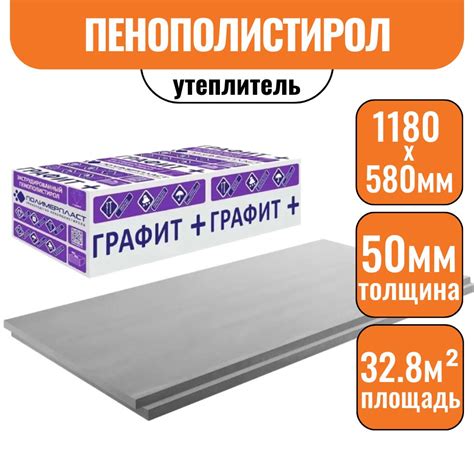 Утеплитель для Цоколя – купить в интернет-магазине OZON по низкой цене