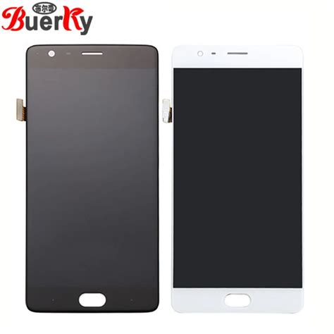 Bkparts Oled For Oneplus One Plus T A A A Three Fhd