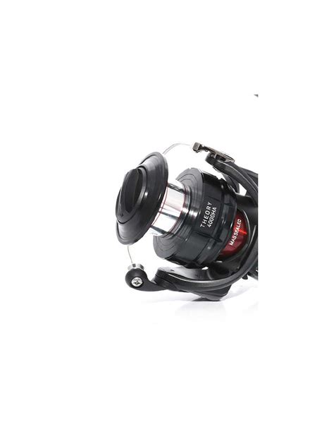 Carreto Daiwa Theory 4000ha