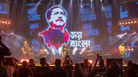 Joy Bangla Concert: Well worth the wait | The Business Standard