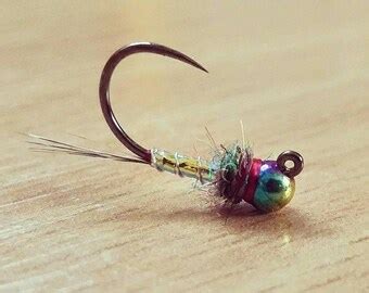 Grayling | Etsy