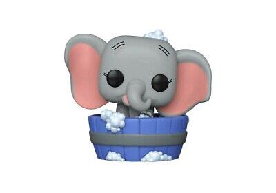 Funko Pop Disney Classics Dumbo Very Neko Exclusive Bubble