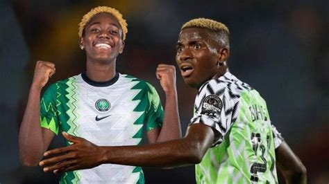 Osimhen Iwobi Ndidi Sanwo Olu Shortlisted As Organisers Unveil