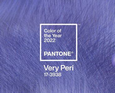 Kolor Roku Pantone Blog Wn Trzarski