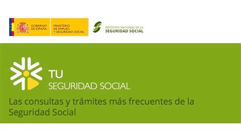 La Ayuda De Euros De La Seguridad Social Que Puedes Cobrar Antes