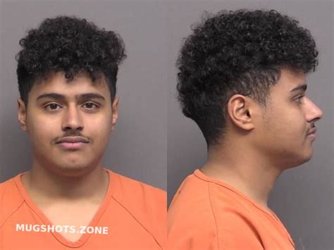 Alahdal Faysal Alhosain 12 03 2022 Saline County Mugshots Zone