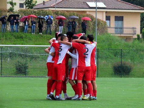 Serie D Colpaccio Casatese Battuta L Arconatese Finale