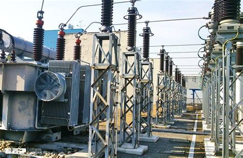 Electric Power Distribution Equipment Market Report | Global