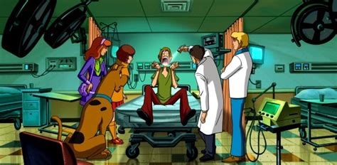 15 Moderately Locatable Behind-the-Scenes Facts About Scooby Doo ...