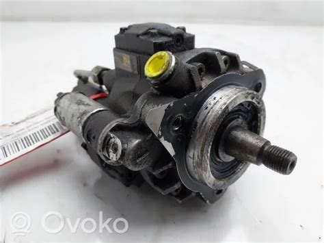 M Q B Ae Ford Mondeo Mk Iv Fuel Injection High Pressure Pump