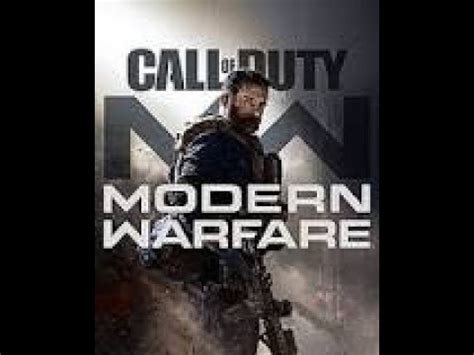 Call Of Duty Modern Warfare Crashing FIXED Black Screen And Not