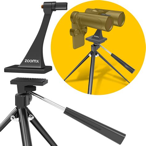 Best Tripod For Astronomy Binoculars