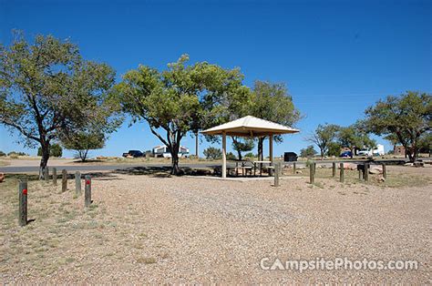 Conchas Lake State Park - Campsite Photos, Campground Information and ...