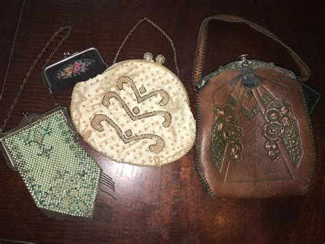 Ladies Antique Items- Found Treasures | Collectors Weekly