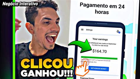 TESTEI NOVO APP 1 REAL E GANHEI 559 Estratégia Completa YouTube