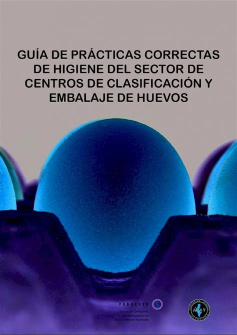 PDF GUÍA DE PRÁCTICAS CORRECTAS DE HIGIENE DEL Oscar Herrero