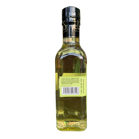 Aceite De Aguacate Extra Virgen 250 Ml San Lucas La Villa Verde