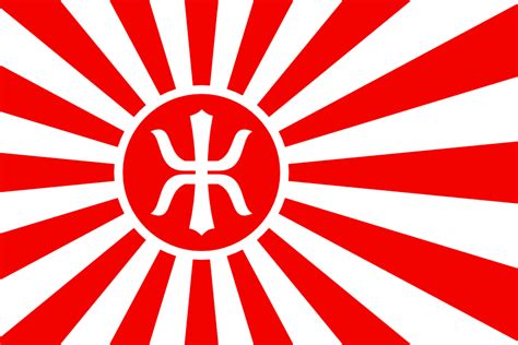 Empire Of The Rising Sun Command And Conquer Fanon Wiki Fandom