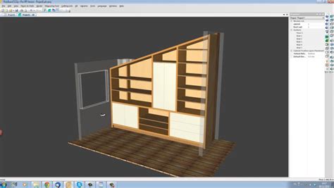 Logiciel De Menuiserie 3d Gratuit Découvrez Notre Comparatif