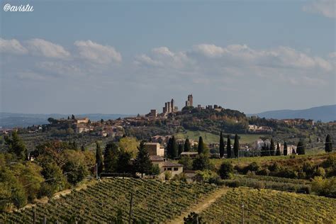 Los Mejores Lugares Donde Alojarse En La Toscana Con Mapa