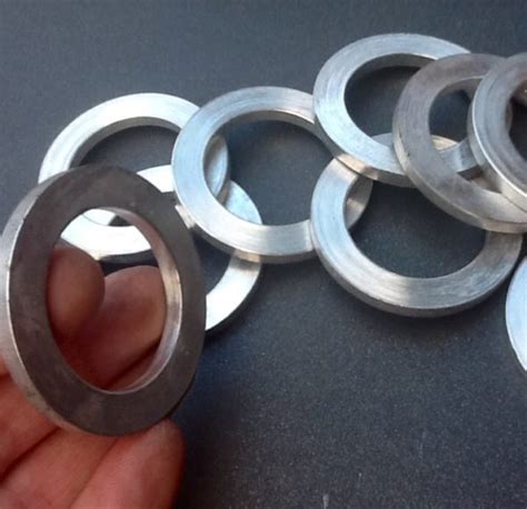 Spacer Washers Washer Spacers Mm Thick X Mm Id X Mm