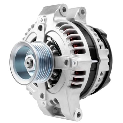 Honda Fit Alternator Replacement Cost Breakdown Drivetrain Resource