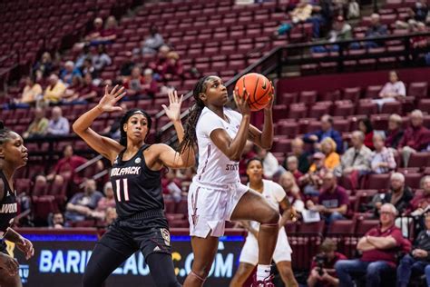 How To Watch Florida State Seminoles Womens Basketball Vs Georgia