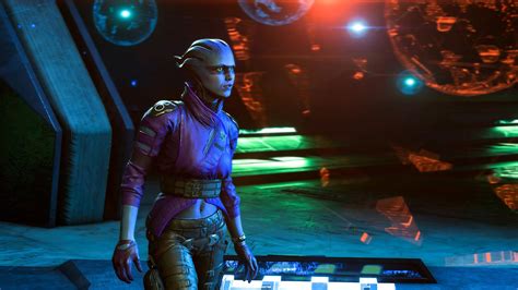 خرید بازی Mass Effect: Andromeda Deluxe Edition اورجینال استیم