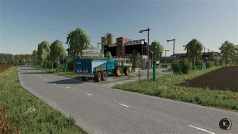 LS 22 Honville Map V1 0 1 0 Farming Simulator 2022 Mod LS 2022 Mod