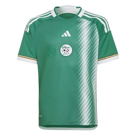 Maillots Algérie Achetez Votre Maillot De Foot Algérie Sur Unisport