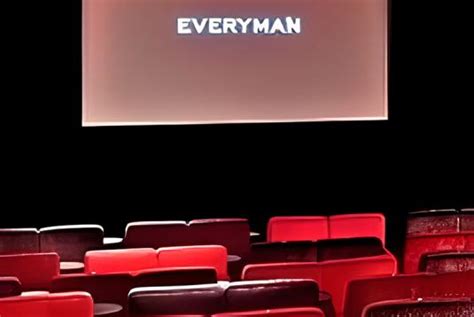 Screen 2 - Everyman Maida Vale - Event Venue Hire - Tagvenue.com