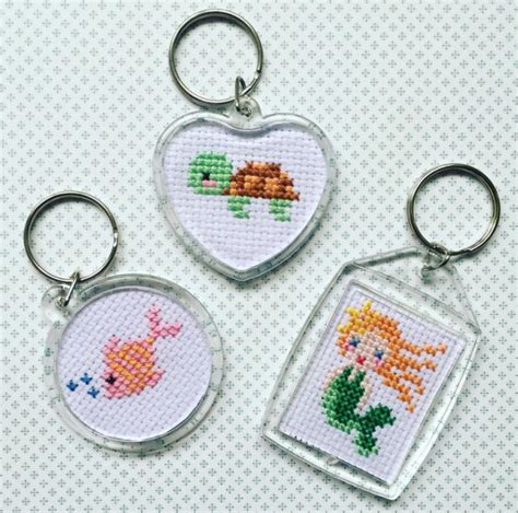 Cross stitch ideas – Artofit