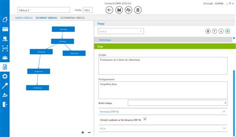 Integracja Aplikacji Comarch Dms Z Terminarzem Comarch Erp Xl Baza