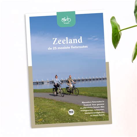 De Mooiste Fietsroutes Van Zeeland REiSREPORT