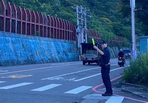 中秋連假將至 基市熱門景點避車潮 替代道路看這裡 生活 中時