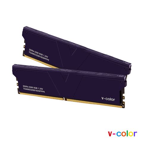 V Color Skywalker Plus Non Rgb Gb Gbx Ddr Bus Mhz Dark Violet