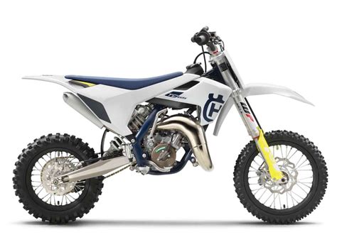 2020 Husqvarna TC 65 Buyer S Guide Specs Photos Price Cycle World