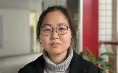 Yuxin Shen Plant Physiology First Author Plantae