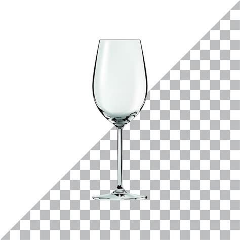 Premium Vector | Wine glass vector