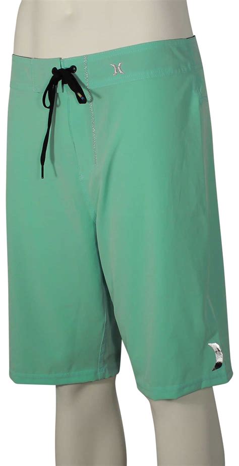 Hurley Phantom One And Only Boardshorts Enamel Green