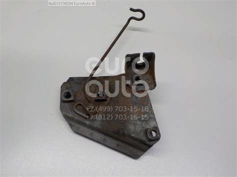 Кронштейн опоры КПП для VW Transporter T4 1996-2003 в Москве