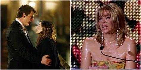 Sex And The City 5 Ways The Final Season Was A Letdown 5 Ways It Was Perfect