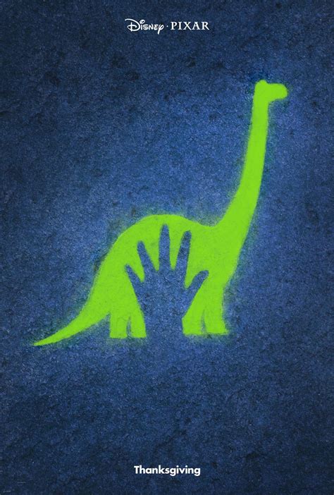 The Good Dinosaur Review - Obvious Troubled Production Is Obvious