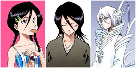 Rukia Kuchiki Bankai Name