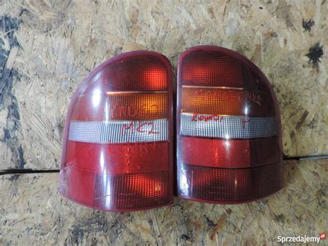 FORD MONDEO MK2 LAMPA LEWAY TYŁ KOMBI Nowy Sącz Sprzedajemy pl