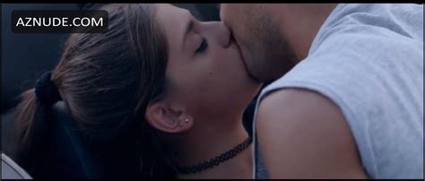 Carmen Arrufat Nude Aznude