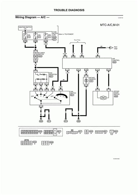 Nissan Frontier Engine Diagram Guide Nissan Frontier Diagram Nissan